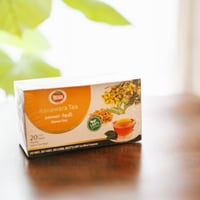 ラナワラティー (20tea bags)