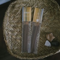Anitya original incense #1