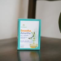 Swastha Amurtha(ネッリラサキンダハーバルドリンク)