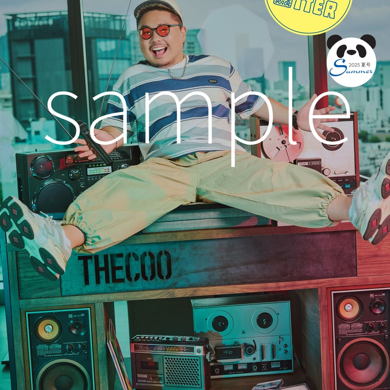 熊猫堂 大驚小怪 CD トレカ付き Fanicon