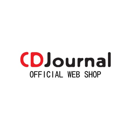 ITEM | CDJournal OFFICIAL WEB SHOP