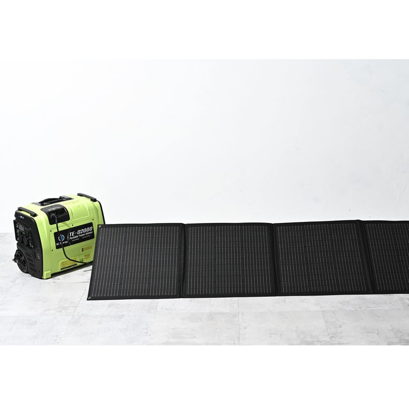 BCエナジー TE-D2000(グリーン) | BCエナジー公式ショップ