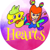 Hearts