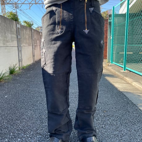 ロガーパンツ | STORES