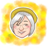 似顔絵イラストレーター TOM⭐︎