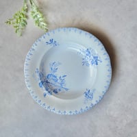 U&C SARREGUEMINES 深皿 CARMEN | UZI ANTIQUE