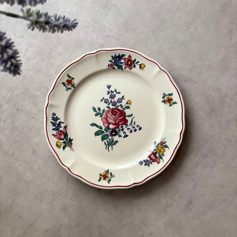 Villeroy & Boch 深皿 Alsas Villeroy & Boch 深皿 Alsas 【公式通販】