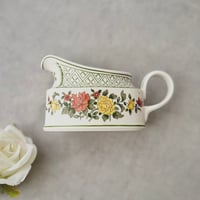 Villeroy & Boch グレイビーボート Burgenland | UZI ANTIQUE
