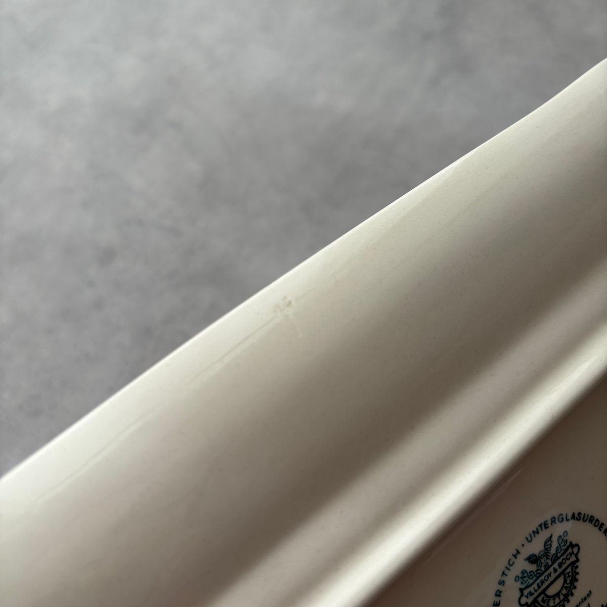 Villeroy & Boch ラヴィエ Burgenland | UZI ANTIQUE