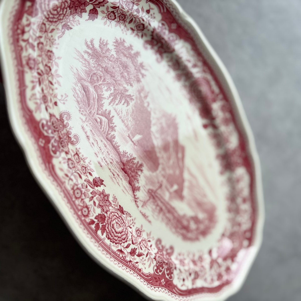 Villeroy & Boch ラヴィエ Burgenland | UZI ANTIQUE