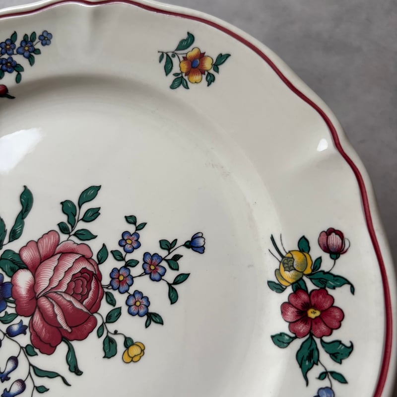 Villeroy & Boch 深皿 Alsas Villeroy & Boch 深皿 Alsas 【公式通販】