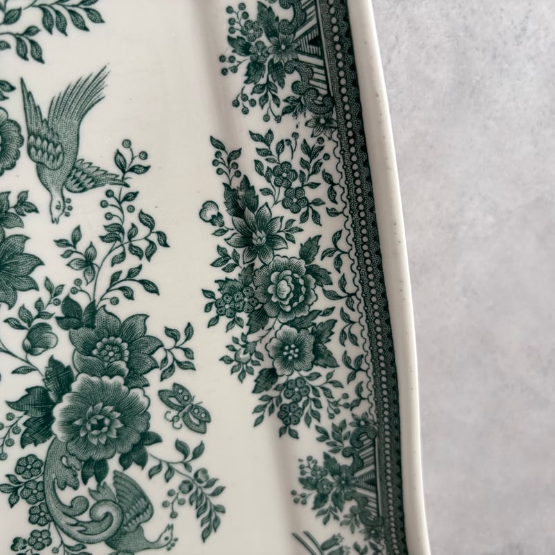 Villeroy & Boch ラヴィエ Fasan | UZI ANTIQUE