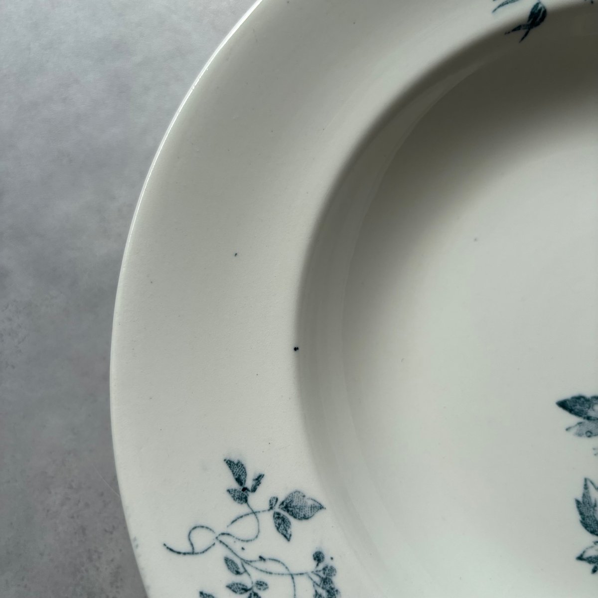 Longwy 深皿 MIGNON Longwy 深皿 MIGNON | UZI ANTIQUE