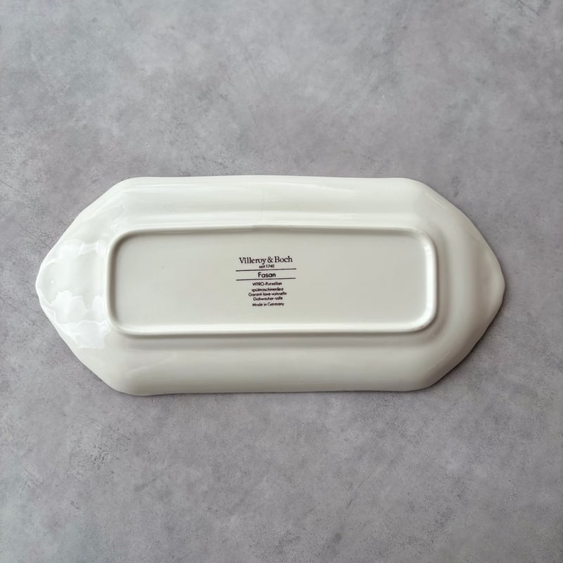 Villeroy & Boch ラヴィエ Fasan | UZI ANTIQUE