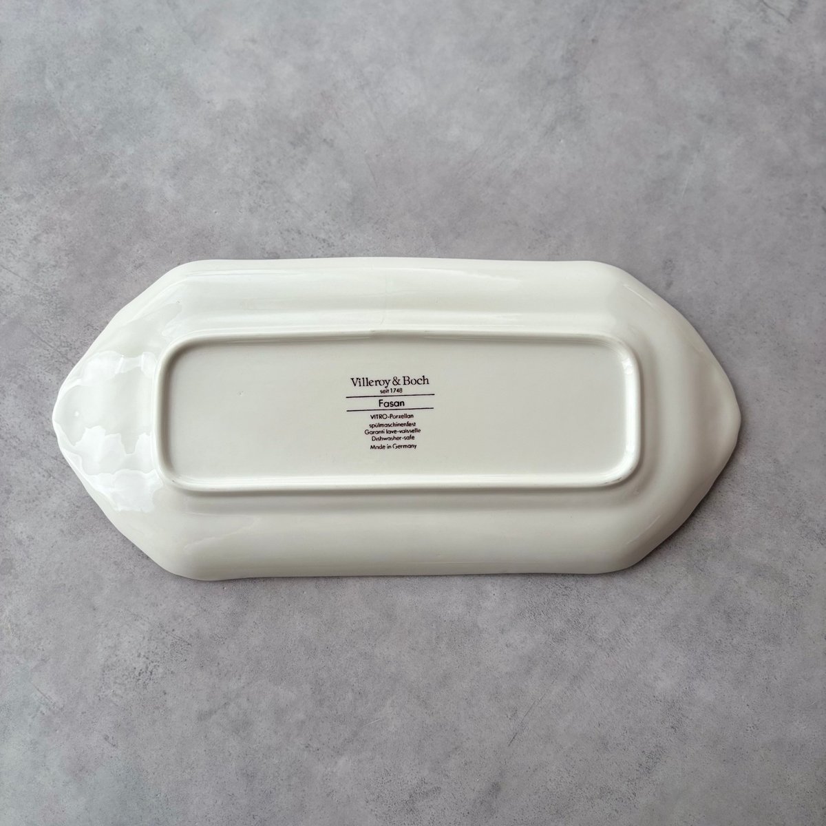 Villeroy & Boch ラヴィエ Fasan Villeroy & Boch ラヴィエ Fasan | UZI ANTIQUE