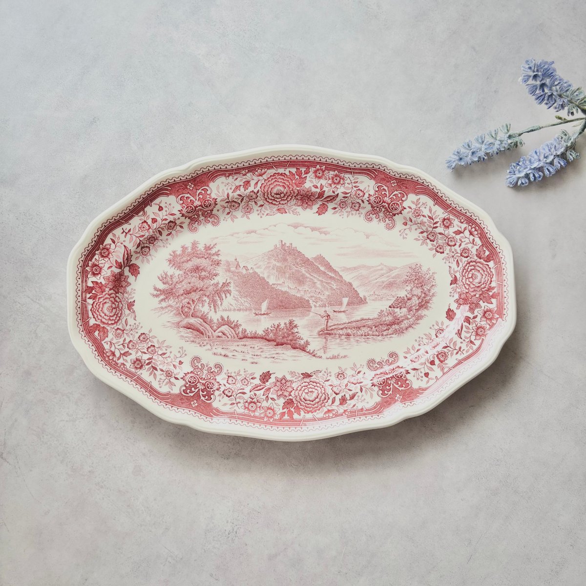 Villeroy & Boch ラヴィエ Burgenland | UZI ANTIQUE