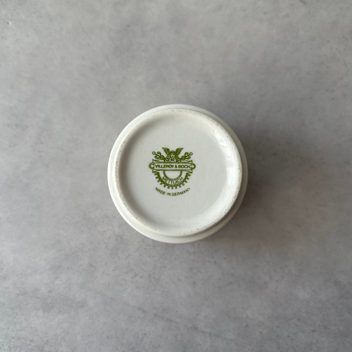 Villeroy & Boch エッグスタンド Summerday | UZI ANTIQUE