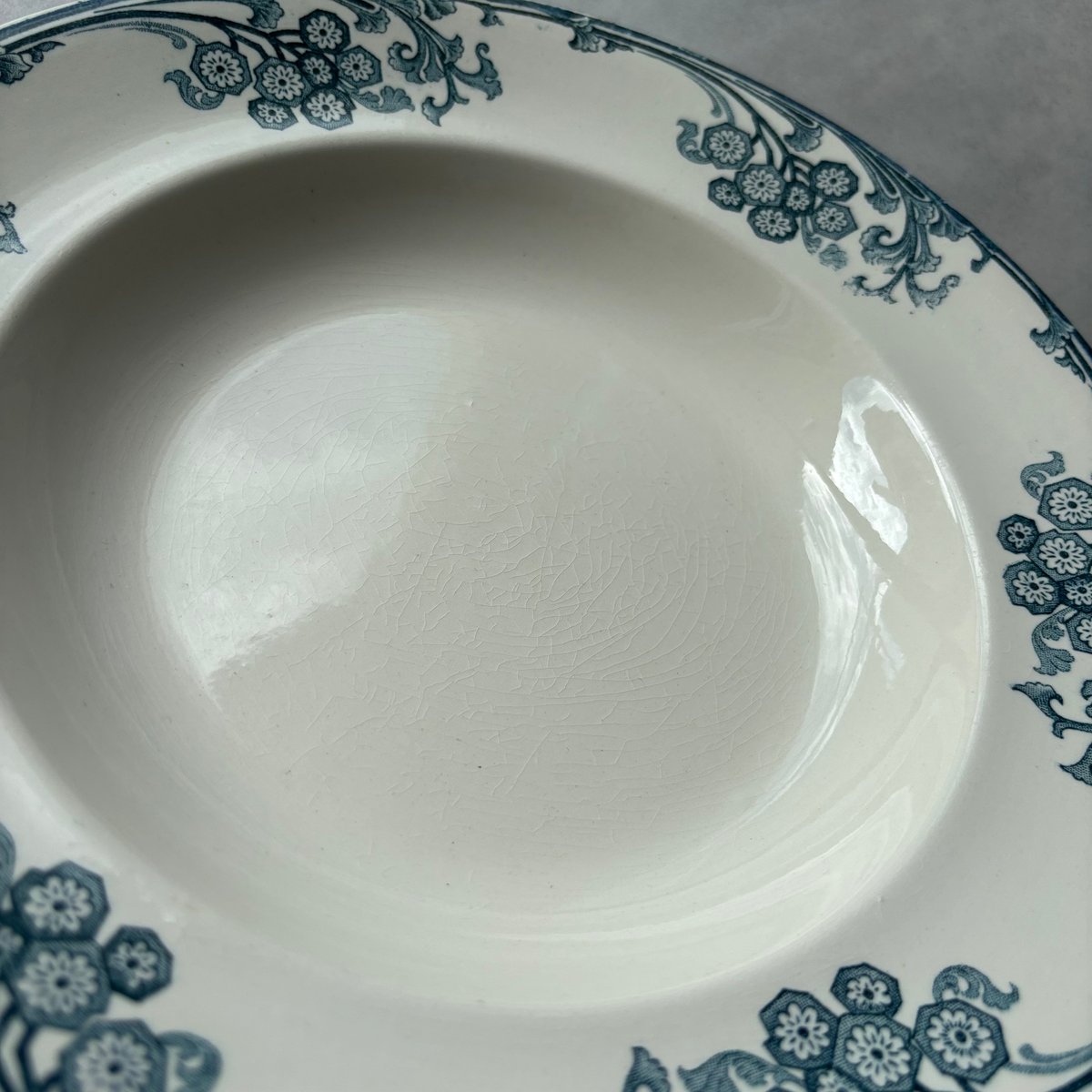 Longwy 深皿 SAMR Longwy 深皿 SAMR