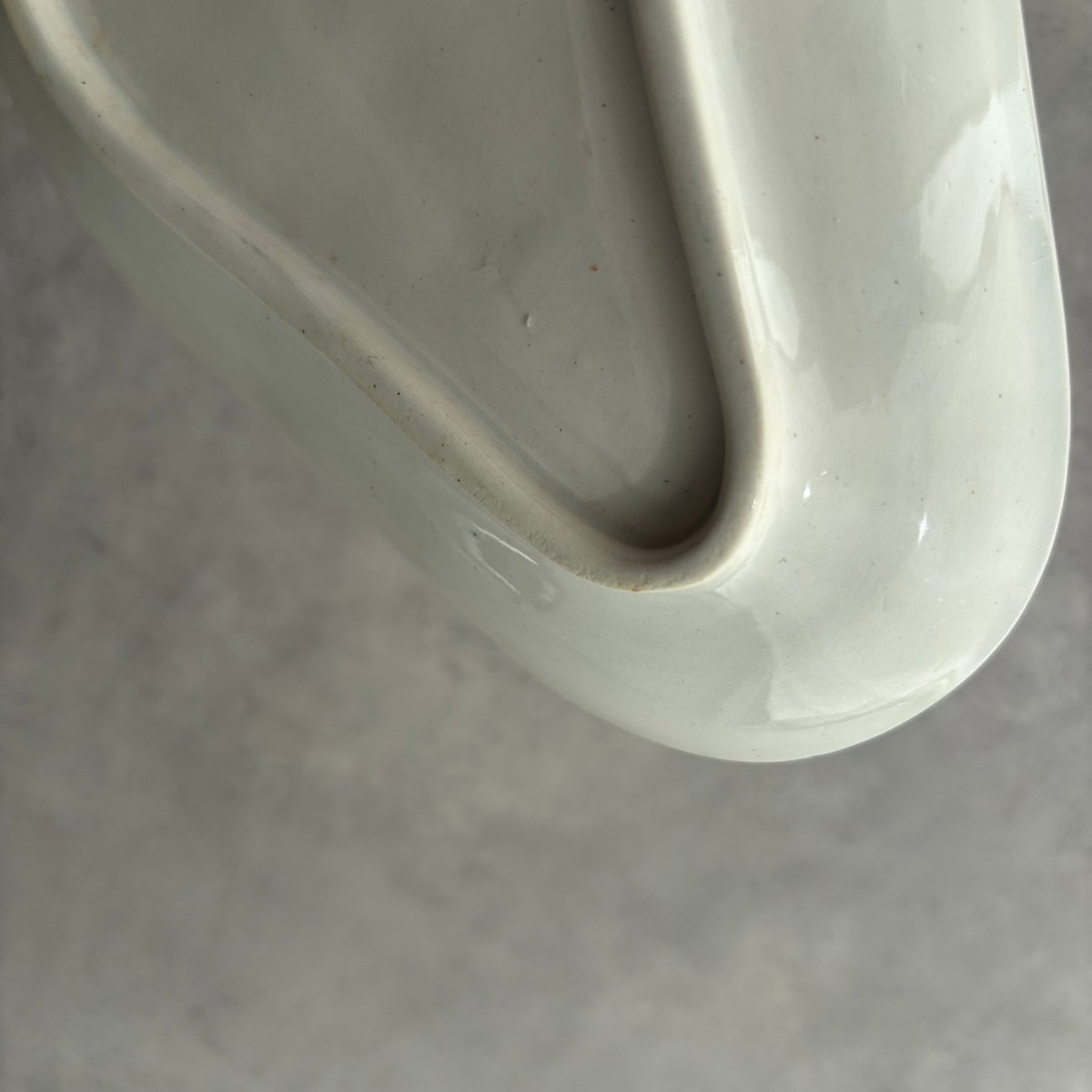 Saint Amand ラヴィエ OEILLETS | UZI ANTIQUE