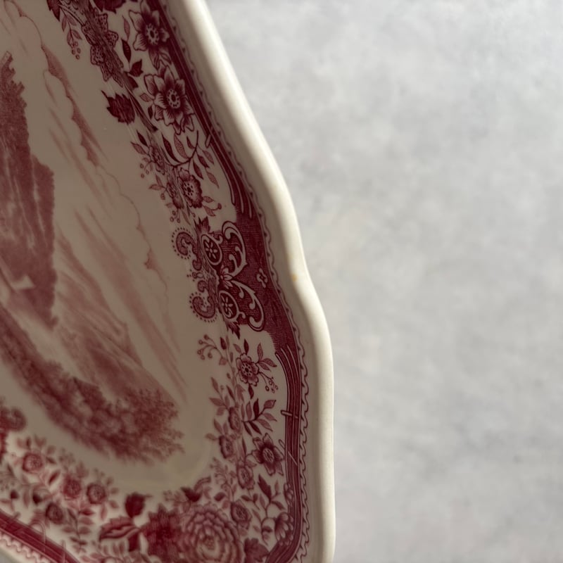 Villeroy & Boch ラヴィエ Burgenland | UZI ANTIQUE