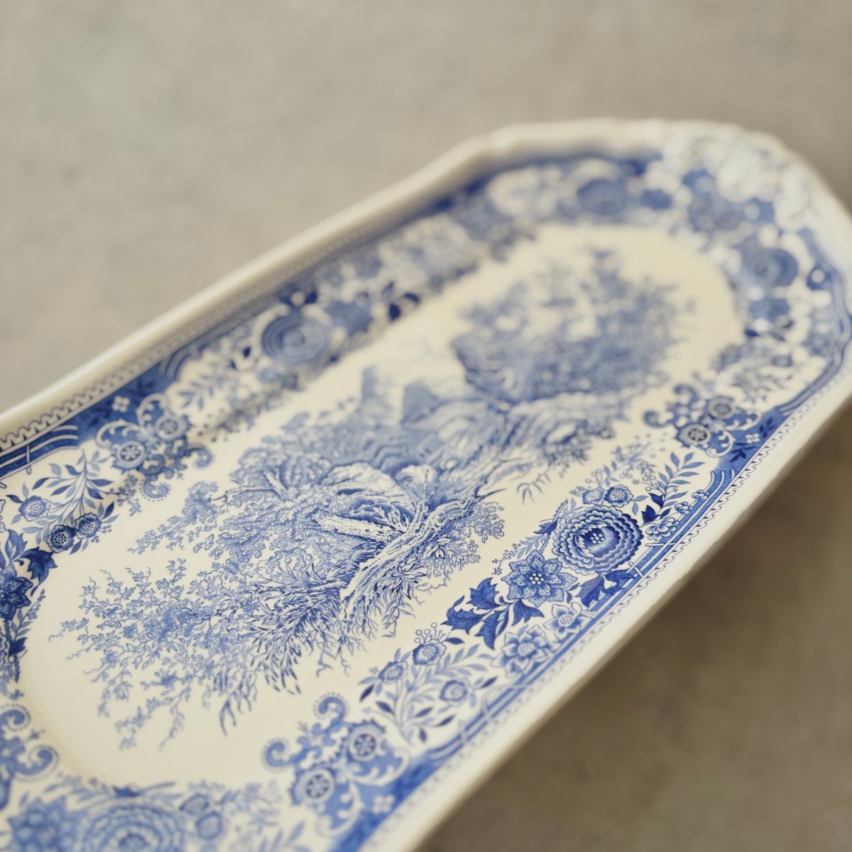 Villeroy & Boch ラヴィエ Burgenland | UZI ANTIQUE