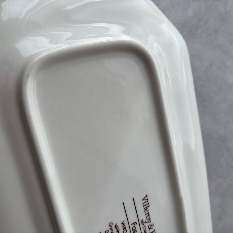 Villeroy & Boch ラヴィエ Fasan | UZI ANTIQUE Villeroy & Boch ラヴィエ Fasan | UZI ANTIQUE