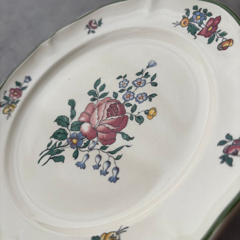 Villeroy & Boch 深皿 Alsas 【公式通販】