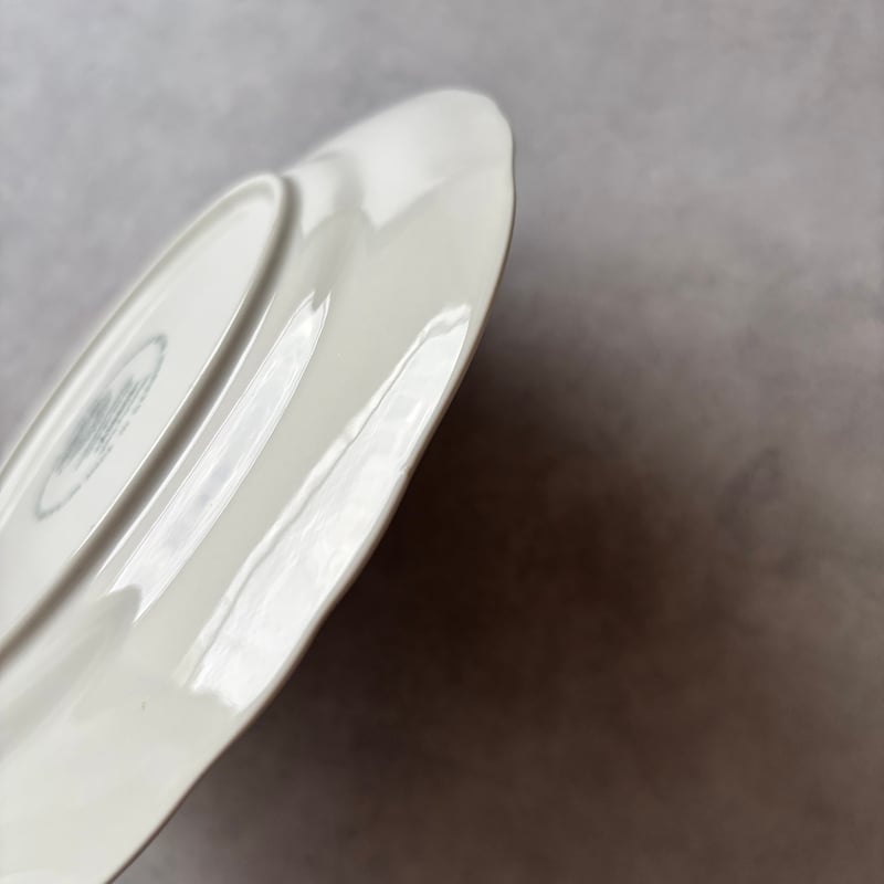 Villeroy & Boch 平皿 Alsace | UZI ANTIQUE