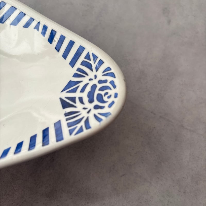 NIDERVILLER ラヴィエ | UZI ANTIQUE