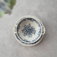 Villeroy & Boch 深皿 Alsas | UZI ANTIQUE