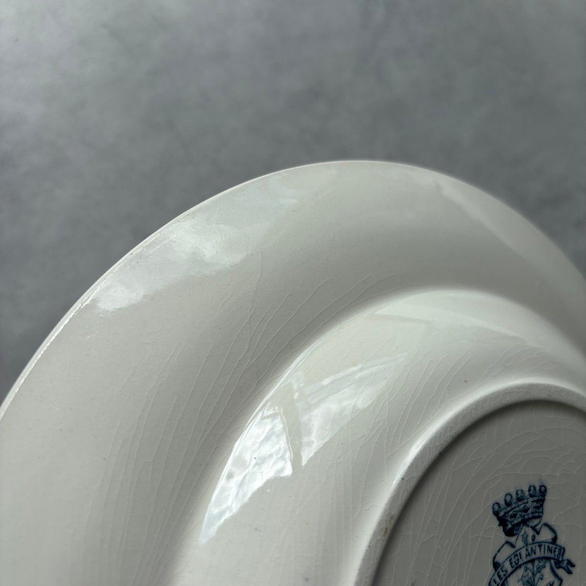 Longwy 深皿 SAMR | UZI ANTIQUE