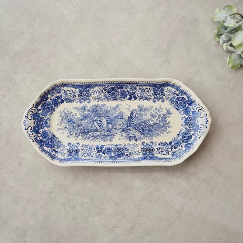 Villeroy & Boch ラヴィエ Burgenland | UZI ANTIQUE Villeroy & Boch ラヴィエ Burgenland | UZI ANTIQUE