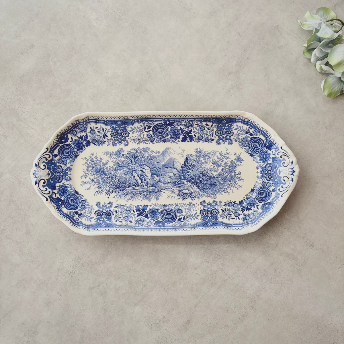 Villeroy & Boch ラヴィエ Burgenland | UZI ANTIQUE