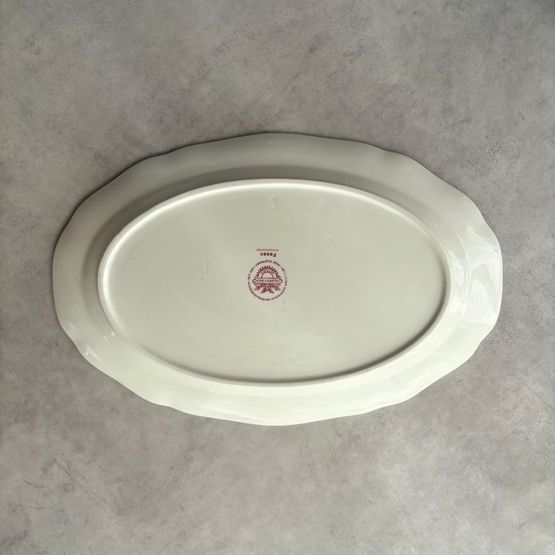 Villeroy & Boch ラヴィエ Fasan | UZI ANTIQUE Villeroy & Boch ラヴィエ Fasan | UZI ANTIQUE