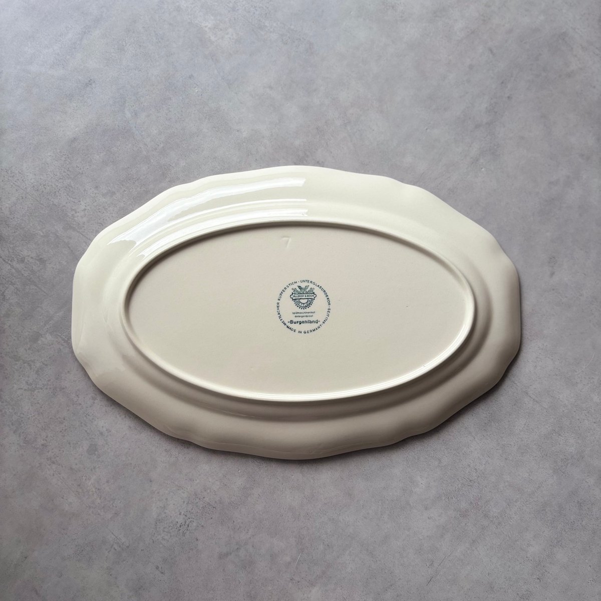 Villeroy & Boch ラヴィエ Burgenland Villeroy & Boch ラヴィエ Burgenland | UZI ANTIQUE