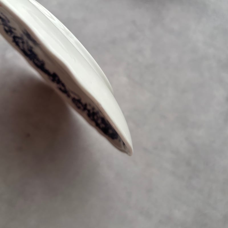 Villeroy & Boch スープ皿 Valeria | UZI ANTIQUE Villeroy & Boch スープ皿 Valeria | UZI ANTIQUE