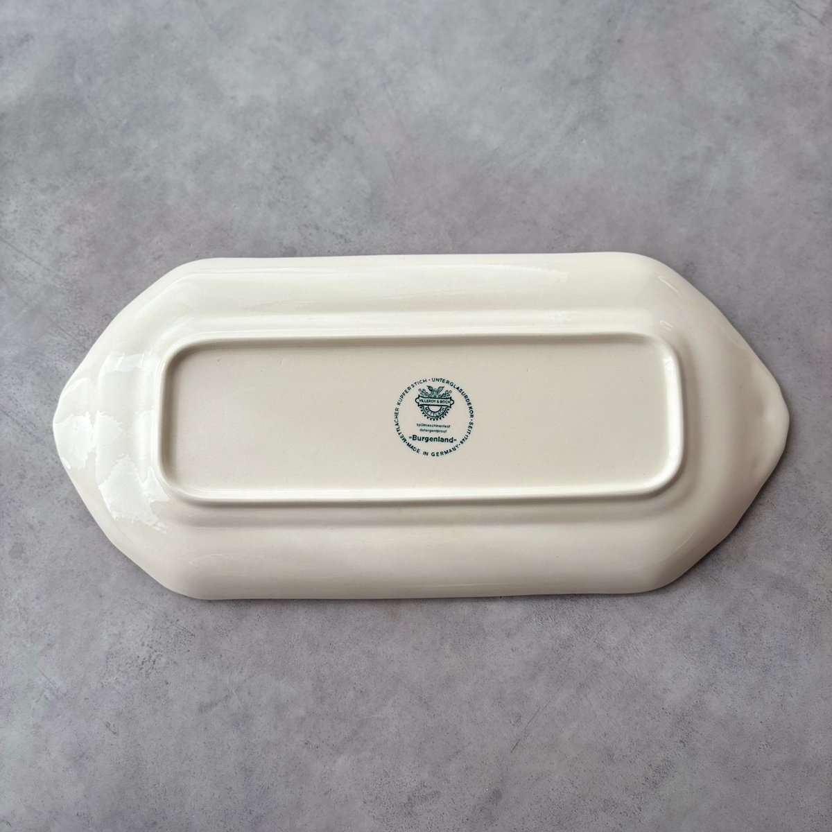 Villeroy & Boch ラヴィエ Burgenland | UZI ANTIQUE