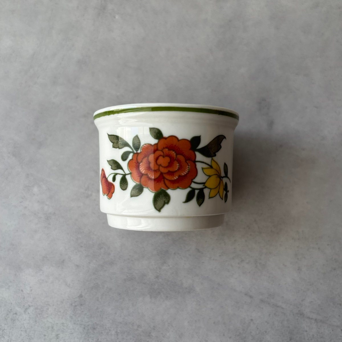 Villeroy & Boch エッグスタンド Summerday | UZI ANTIQUE