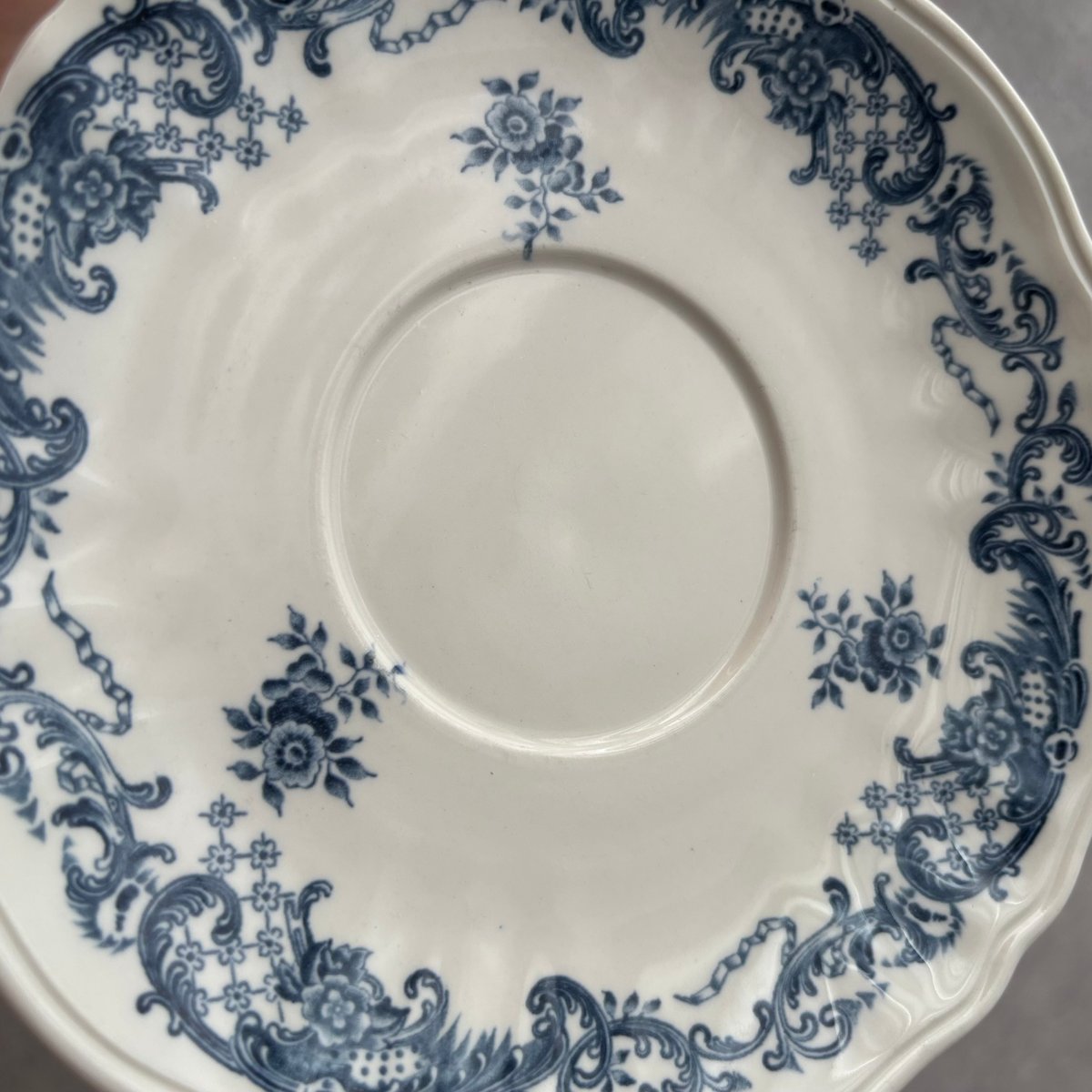 Villeroy & Boch スープ皿 Valeria | UZI ANTIQUE