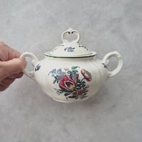 Villeroy & Boch シュガーポット Alt strassburg | UZI AN