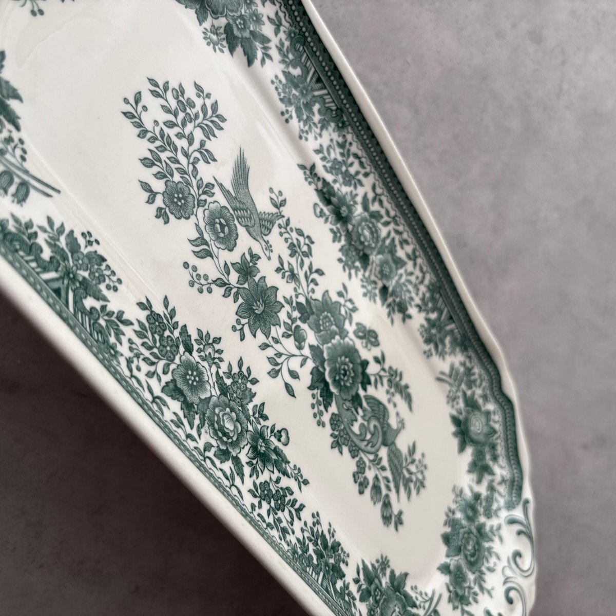 Villeroy & Boch ラヴィエ Fasan | UZI ANTIQUE