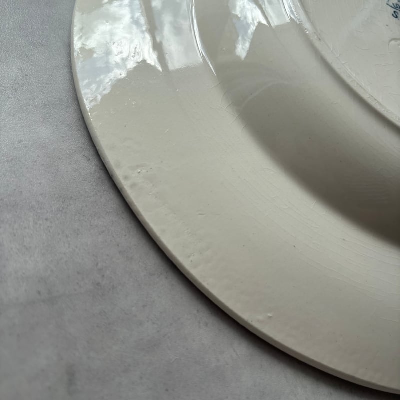 Longwy 深皿 SAMR | UZI ANTIQUE