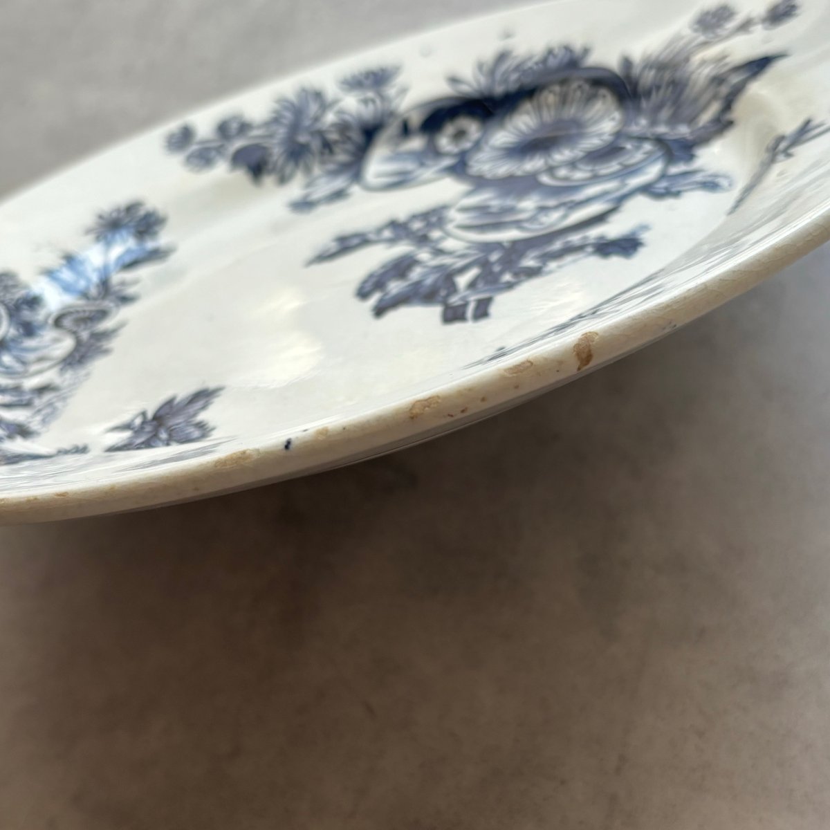 Richard ceramic 平皿 Marsala 【公式通販】