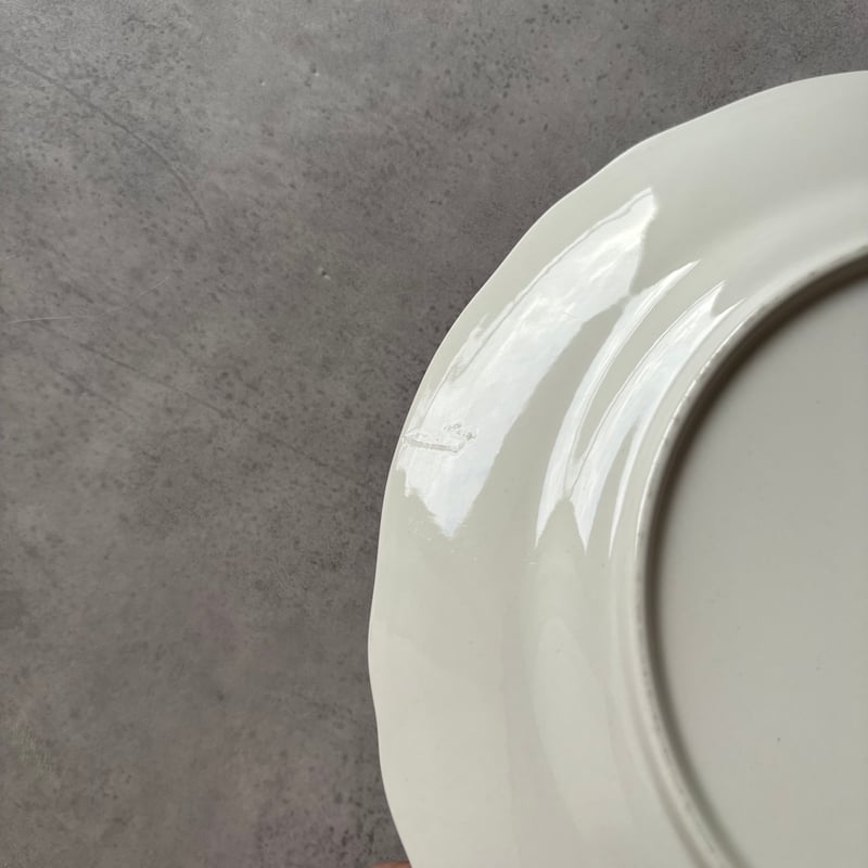 Villeroy & Boch 平皿 Alsace | UZI ANTIQUE