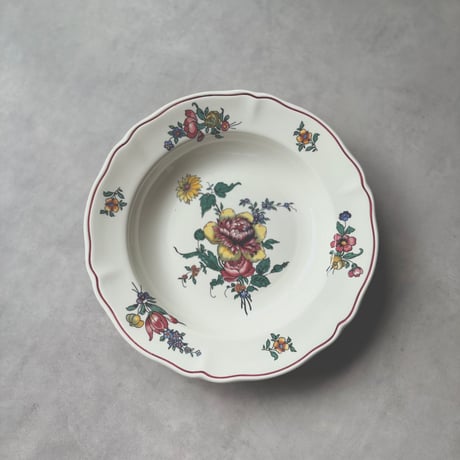 Villeroy & Boch 深皿 Alsas Villeroy & Boch 深皿 Alsas | UZI ANTIQUE