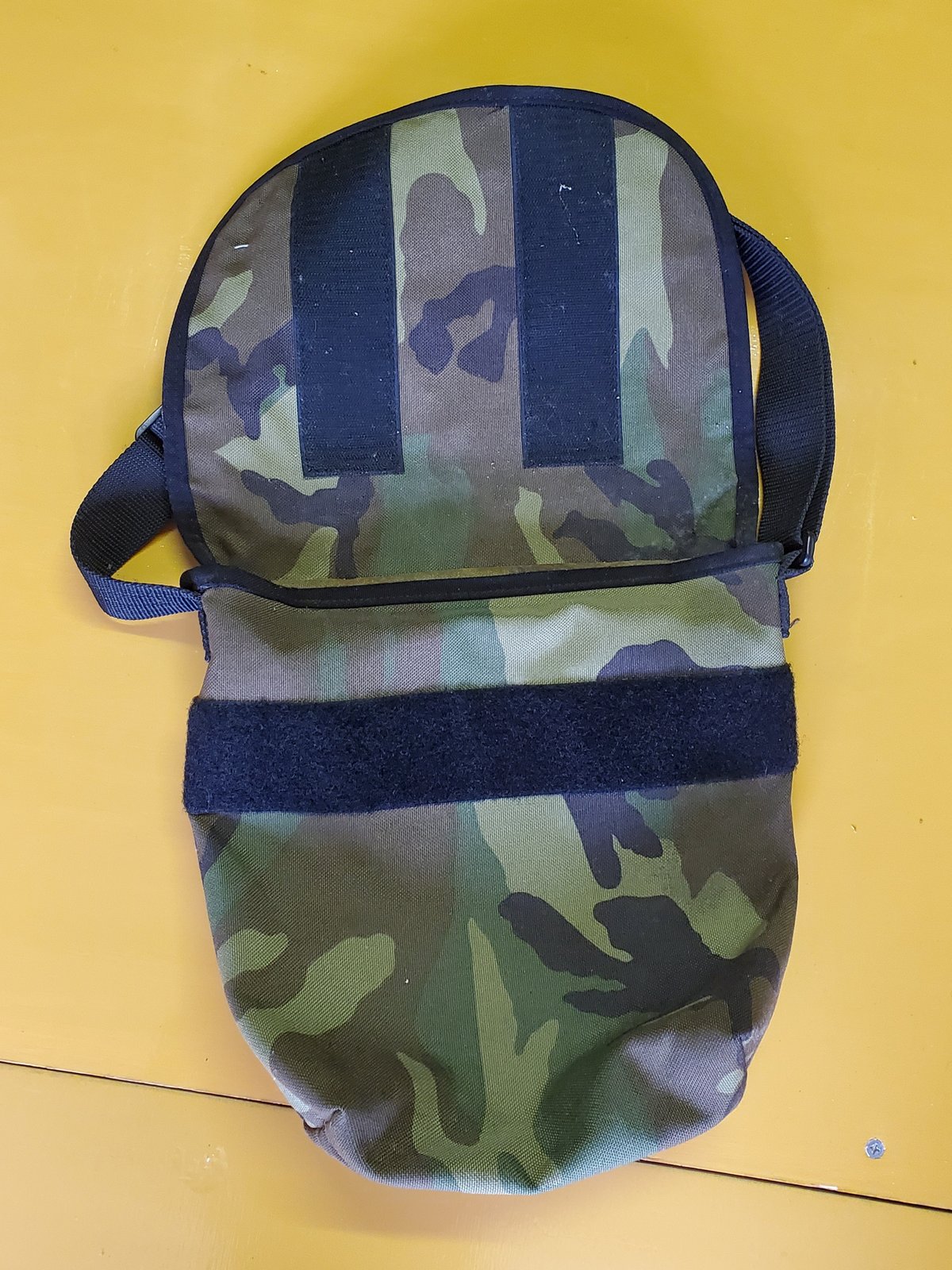 ◇☆セール！☆【Manhattan Portage】【ショルダーバッグ】迷彩