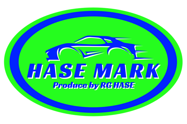 HASE MARK