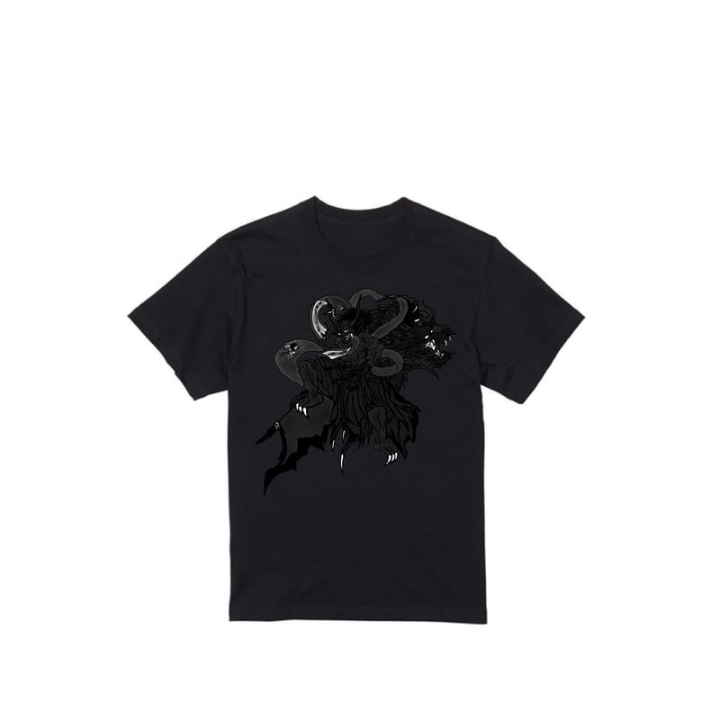 第六天魔王波旬 T | Len Mi dispiace veramente