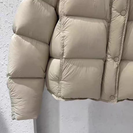 airwrap down jacket　MA1728