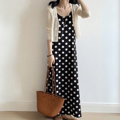 sheer v cardigan　MA1571